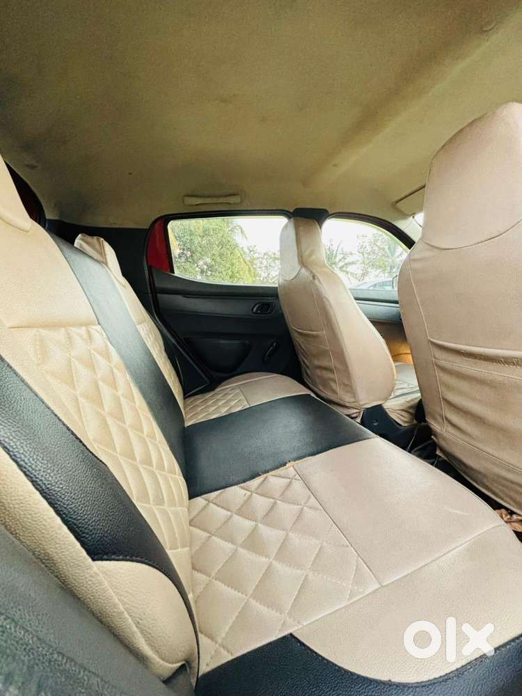 Renault Kwid Rxt Optional, 2016, Petrol