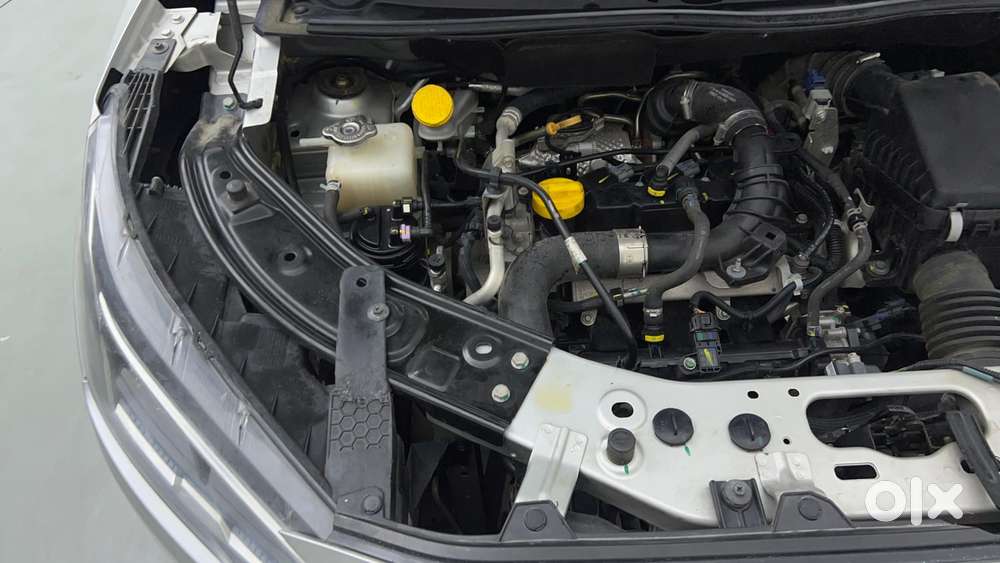 Nissan Magnite 1.0 Xv Premium Turbo, 2020, Petrol