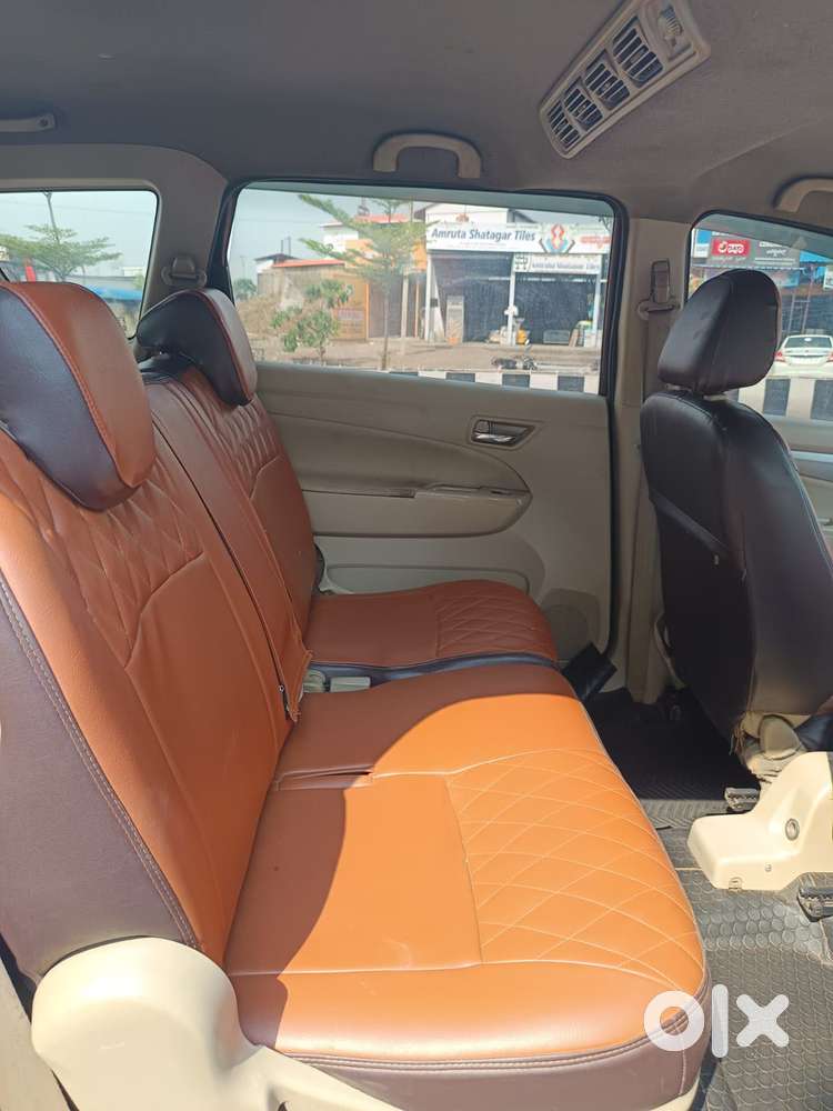 Maruti Suzuki Ertiga Shvs Vdi, 2017, Diesel
