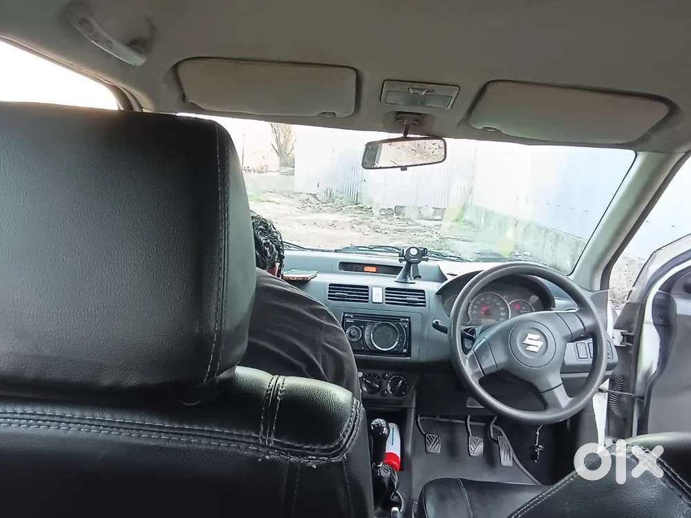 Maruti Suzuki Swift 2009 Diesel 190000 Km Driven