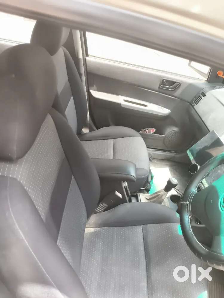 My New Car