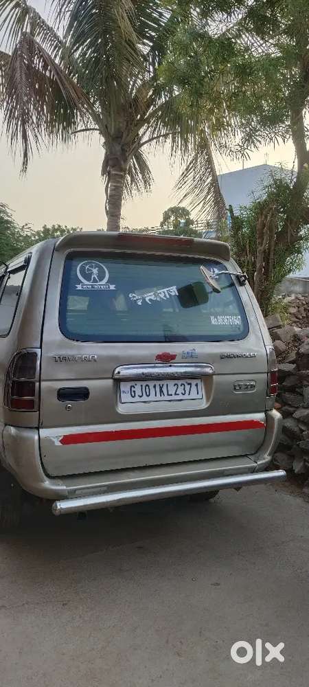 Mahindra Renault Logan 2011
