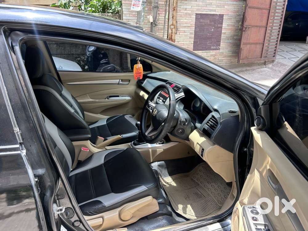 Honda City Petrol 2010