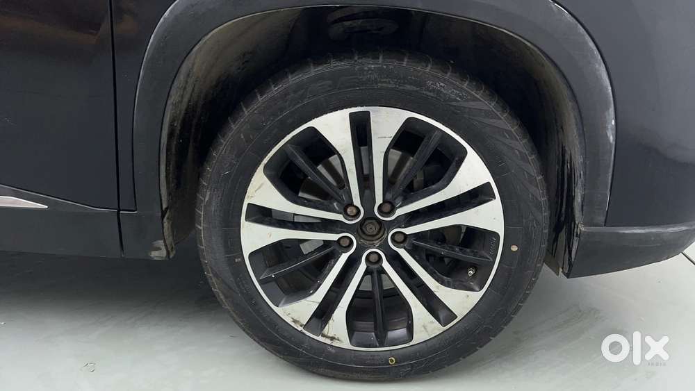 Mg Hector Plus 1.5 Sharp Dct, 2021, Petrol