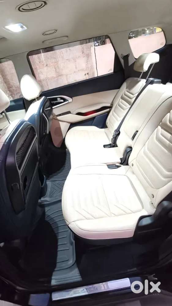 Kia Carens Diesel 2023