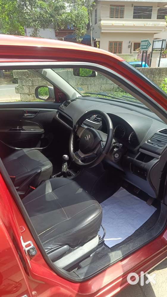 Maruti Suzuki Swift Vxi Optional, 2014, Petrol