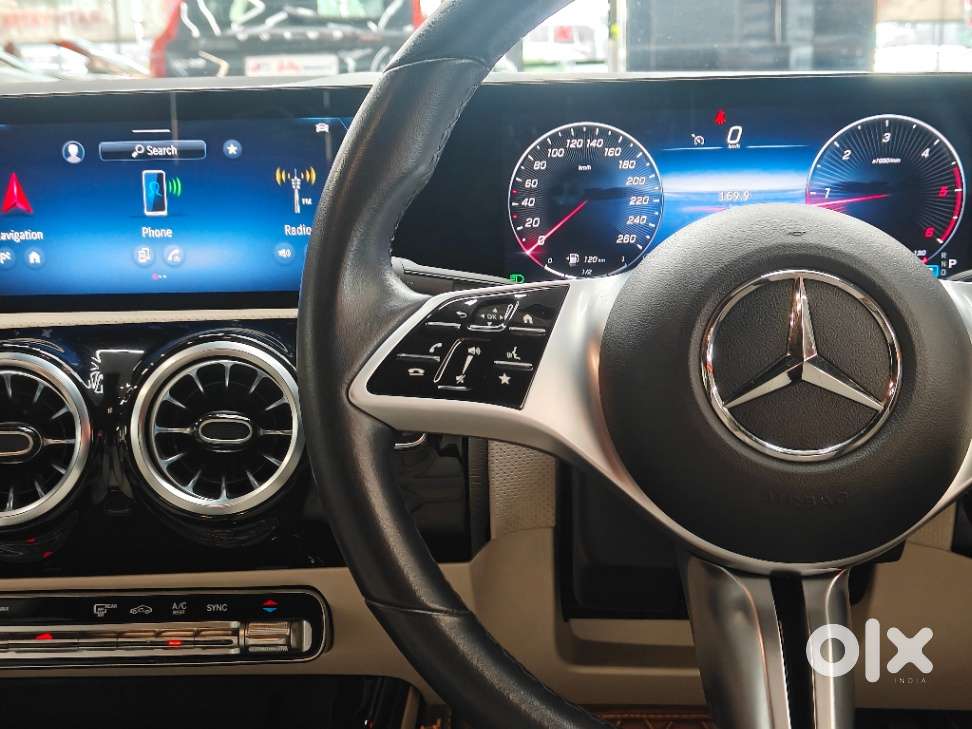 Mercedes-benz A-class Limousine 200d, 2024, Diesel