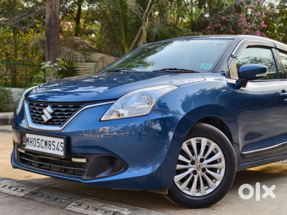 Maruti Suzuki Baleno 1.3 Delta, 2016, Petrol