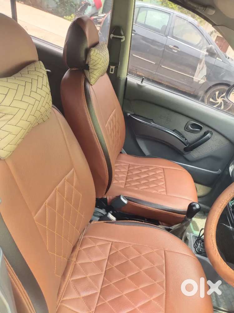 Hyundai Santro Xing 2007