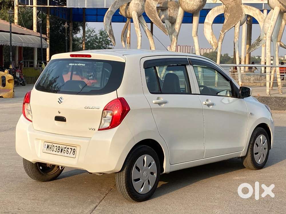 Maruti Suzuki Celerio 1.0 Tour H2 Cng, 2015, Cng & Hybrids