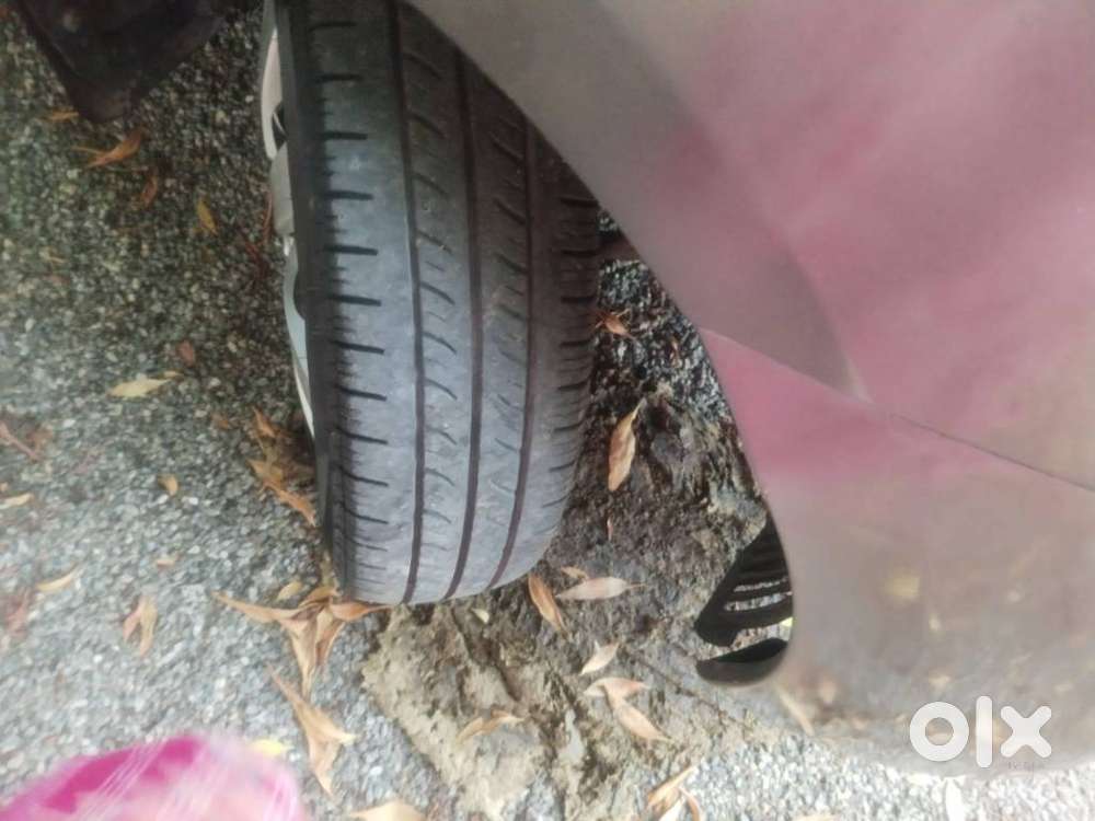 Hyundai Eon Era, 2015, Petrol