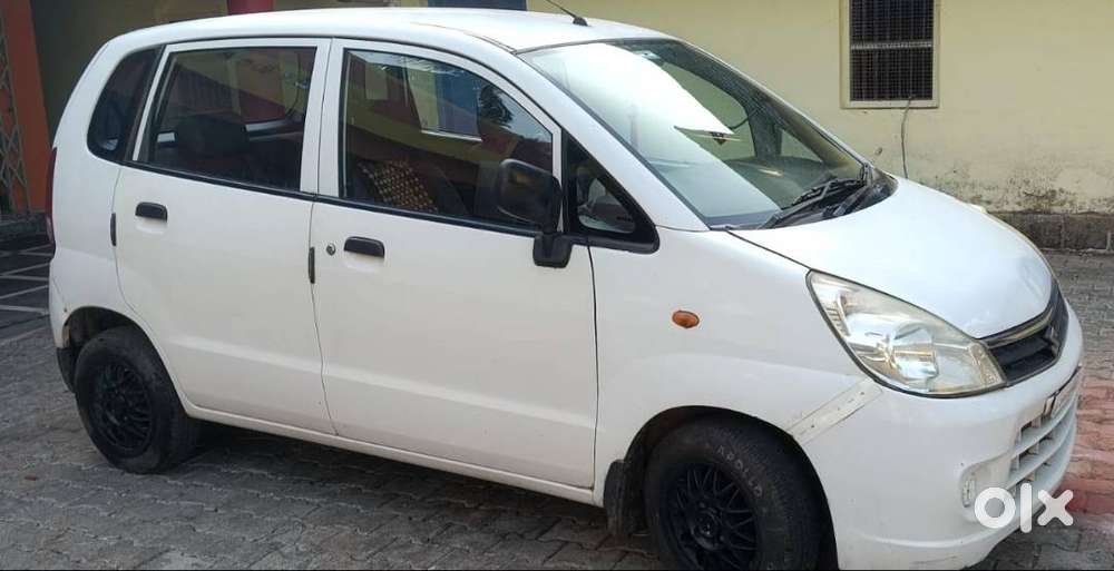 Maruti Suzuki Estilo 2011 Petrol 35000 Km Driven Registration Done2031