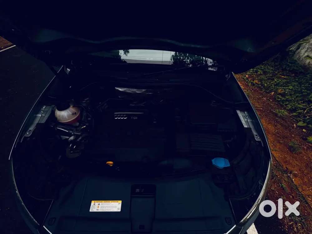 Audi Q3 35 Tdi 2019 Diesel Quattro Premium