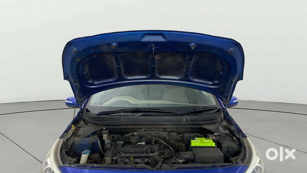 Hyundai Elite I20 Asta 1.2 (o), 2016, Petrol