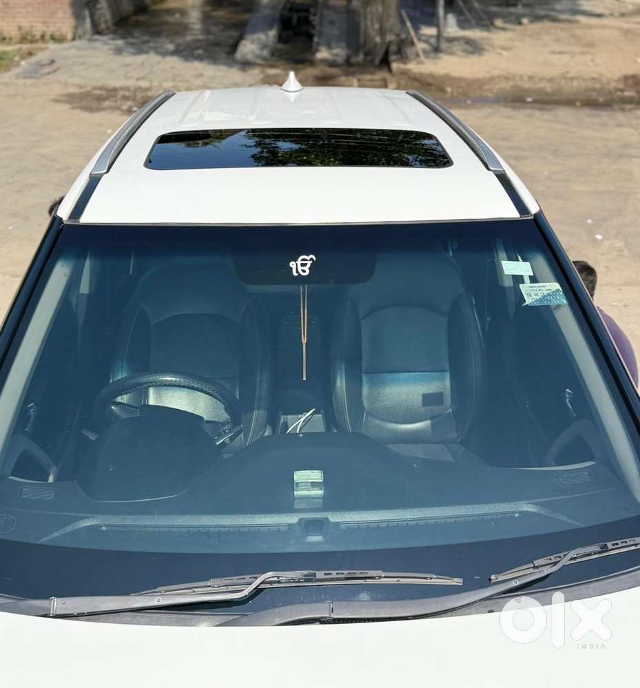 Hyundai Diesel Manual 2018