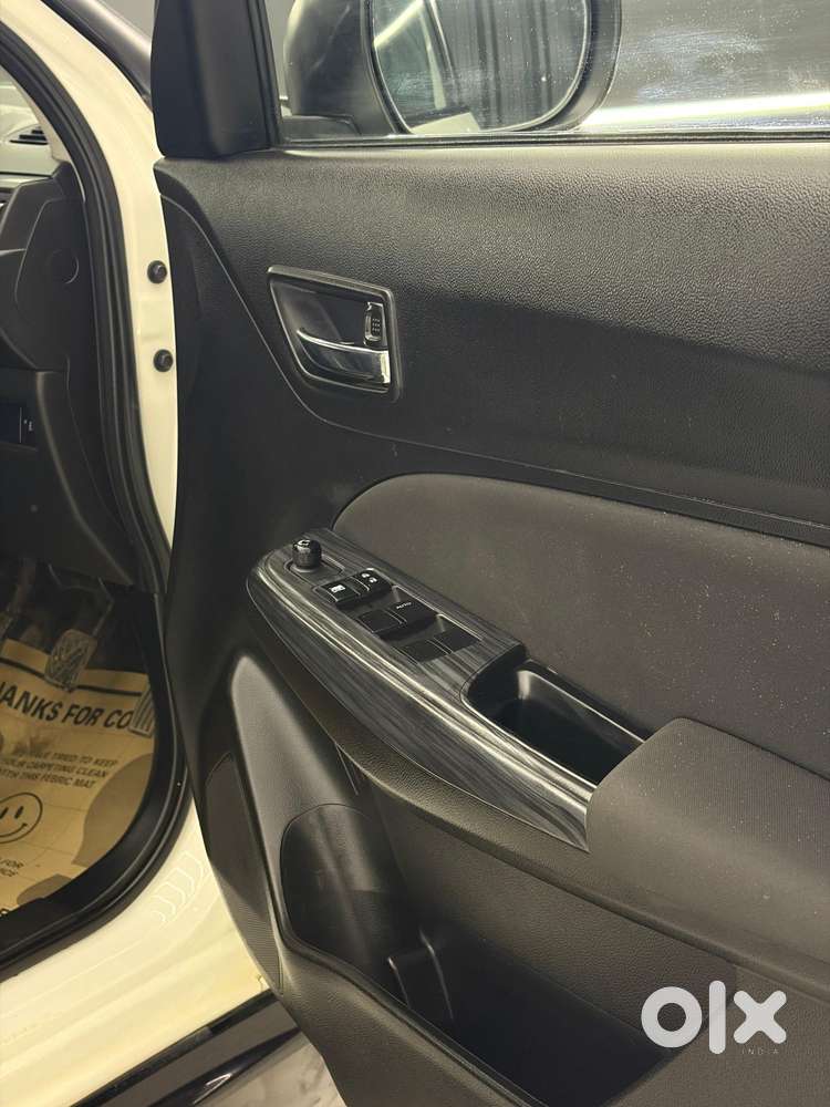 Maruti Suzuki Swift Vvt Vxi, 2022, Petrol