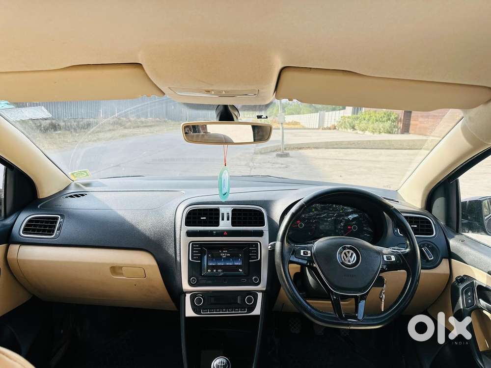 Volkswagen Ameo 1.2 Mpi Highline, 2017, Petrol