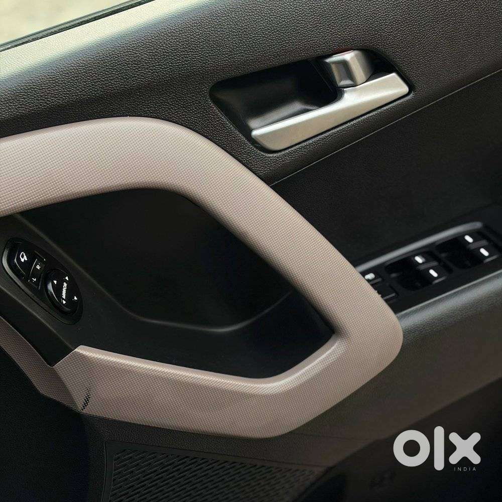 Hyundai Creta 1.6 Sx Plus Auto, 2018, Petrol