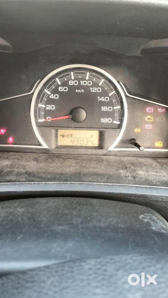 Maruti Suzuki Alto 800 2021