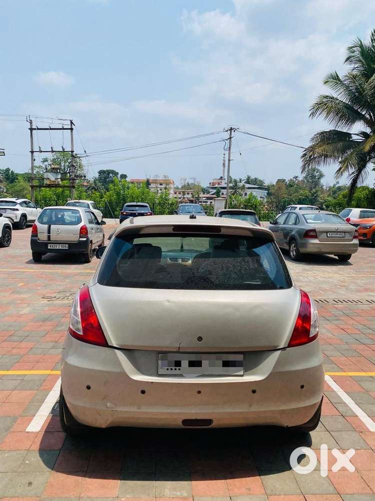 Maruti Suzuki Swift 2014 Diesel Good Condition