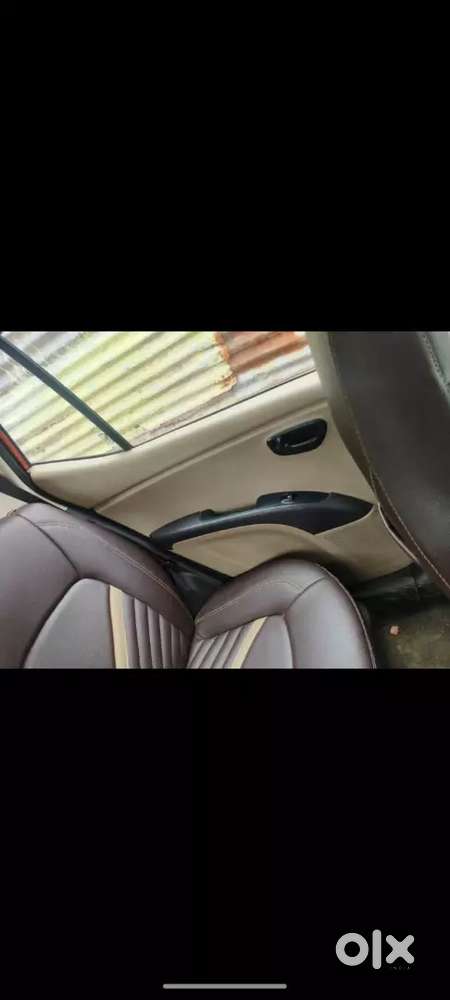 Hyundai I10 2009 Petrol
2030 Tak Paper
Jisko Chahiye Vohi Message