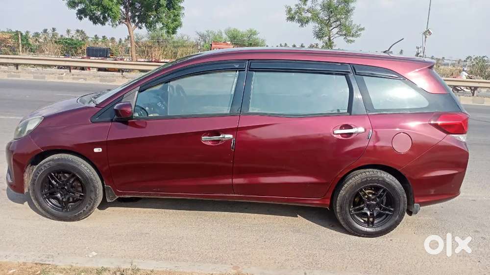Honda Mobilio For Sale