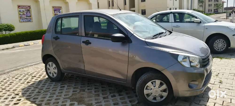 Maruti Suzuki Celerio 2016 Petrol Good Condition