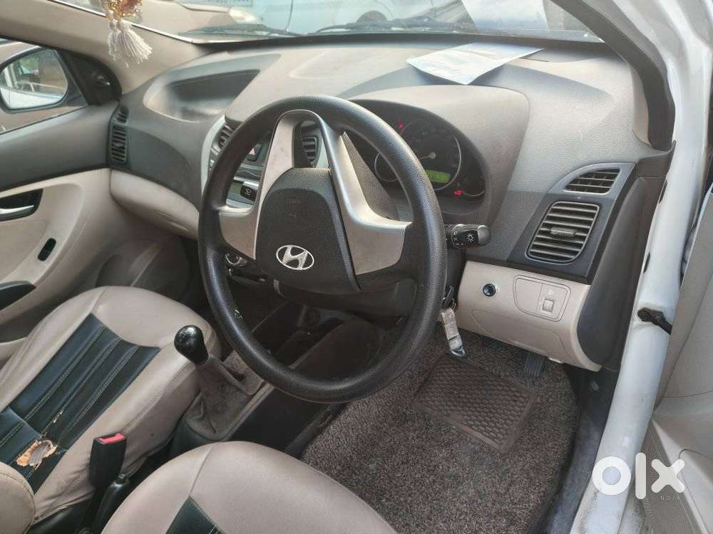 Hyundai Eon Magna Plus Sports Edition, 2016, Petrol