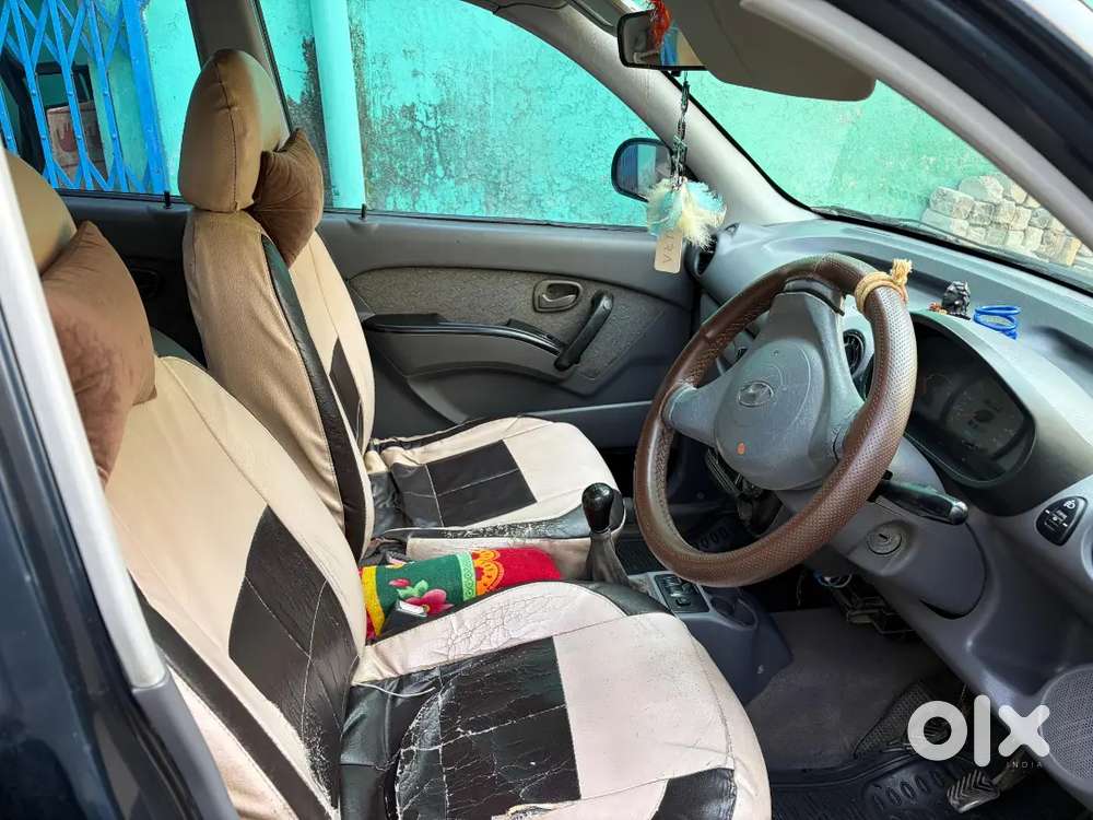 Hyundai Santro Xing 2007