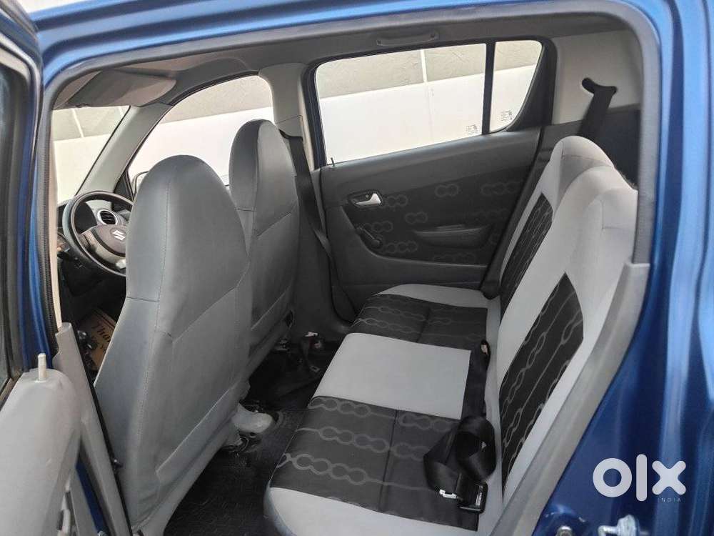 Maruti Suzuki Alto 800 Vxi, 2016, Petrol