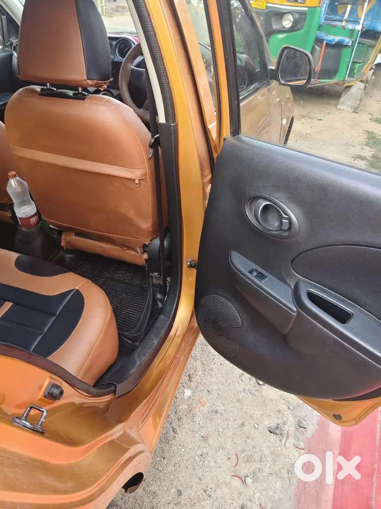 2031 Life Validity Nissan Micra 2011 Year