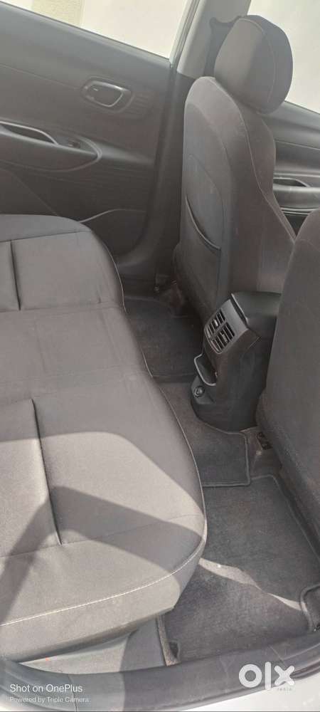 First Owner 2023 Hyundai I20 Petrol– Only 23642 Km