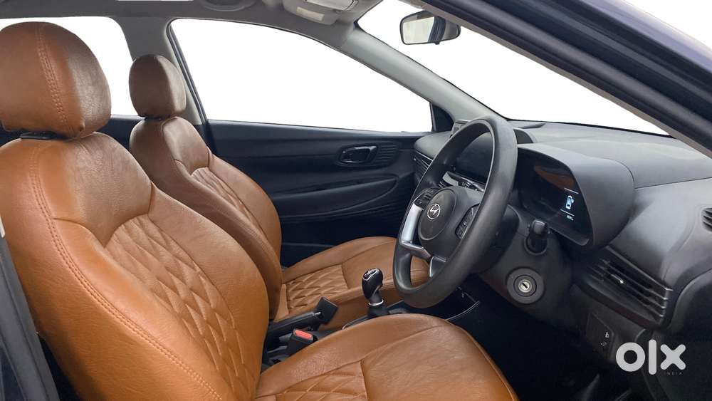 Hyundai New I20 1.5 Sportz Mt, 2021, Diesel