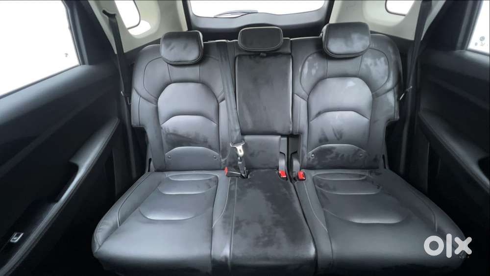 Mg Hector Sharp Dct Petrol, 2020, Petrol