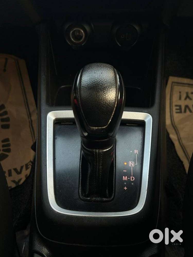 Maruti Suzuki Swift 2018 Amt Zdi, 2018, Diesel