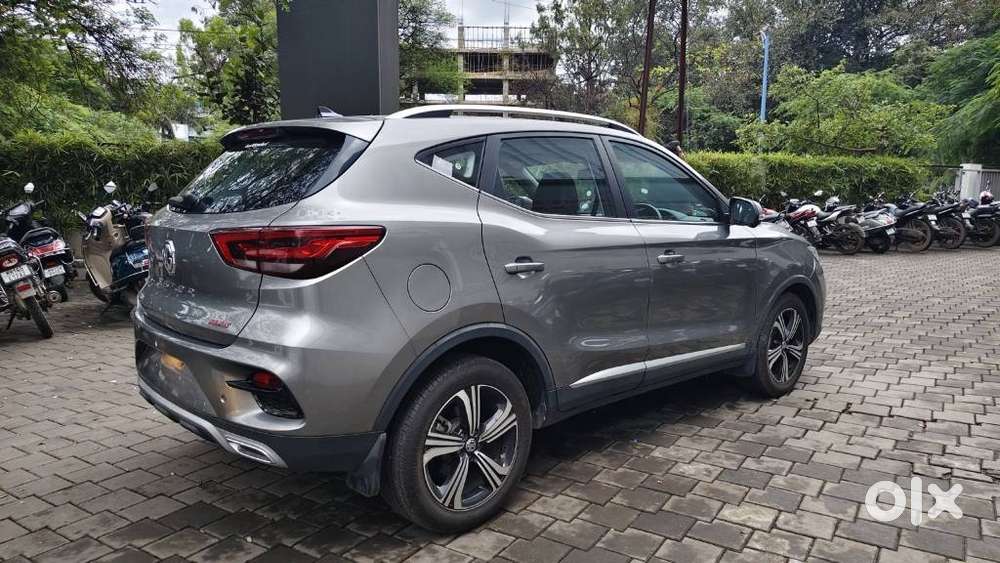 Mg Astor 1.5 Savvy Cvt, 2023