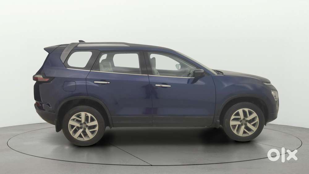 Tata Safari 2.0 Kryotec Xza Plus, 2021, Diesel