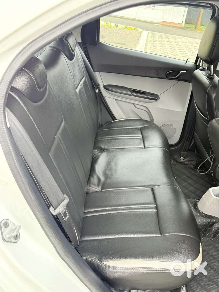 Tata Tiago 1.2 Revotron Xt (o), 2020, Petrol