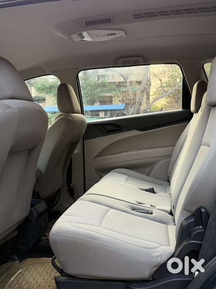 Mahindra Marazzo M2 8str, 2019, Diesel