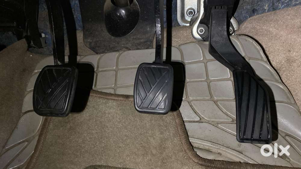 Maruti Suzuki Swift Dzire Vxi 1.2, 2014, Petrol