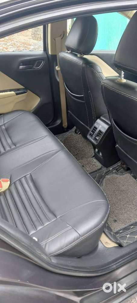 Honda City I Vtec V, 2017, Petrol