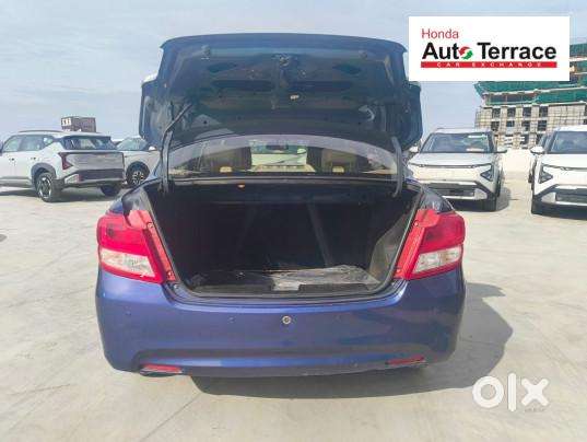 Maruti Suzuki Dzire 1.2 Vxi, 2019, Petrol