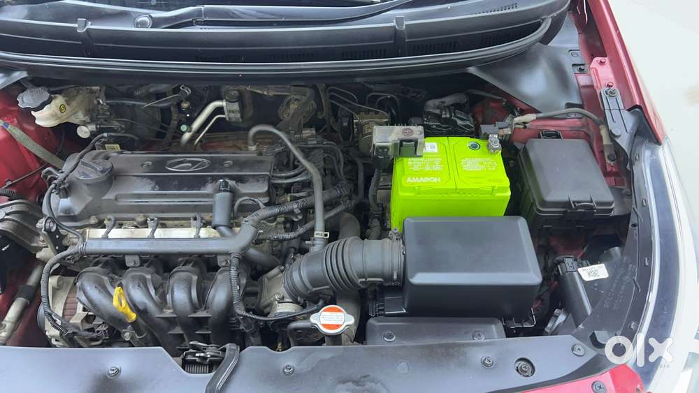 Hyundai Elite I20 Asta (o) 1.2 Mt, 2016, Petrol