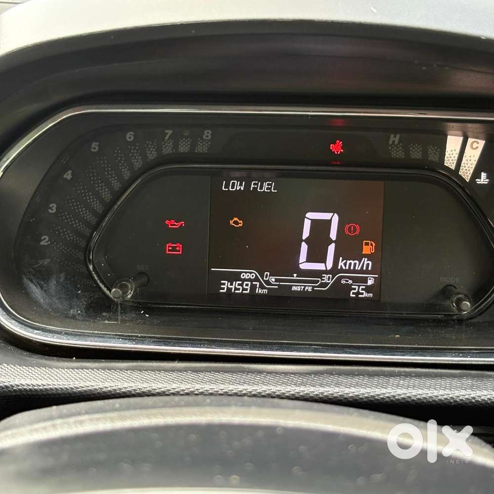 Tata Tiago 1.05 Revotorq Xt Option, 2022, Petrol