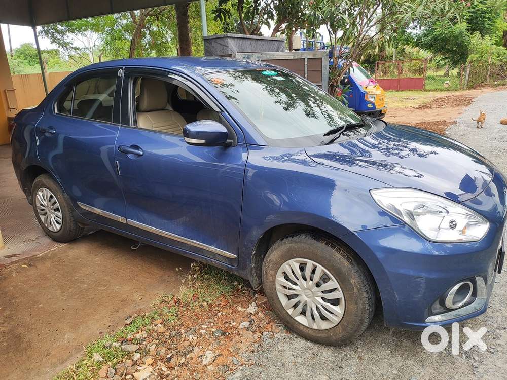 Maruti Suzuki Swift Dzire 2023 Vxi