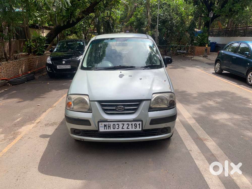 Hyundai Santro Xing Xo Erlx Euro Ii, 2004, Petrol