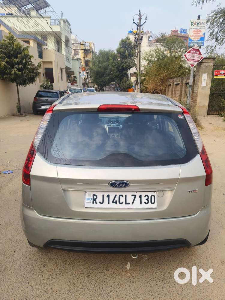 Ford Figo 2010-2012 Diesel Exi, 2011, Diesel