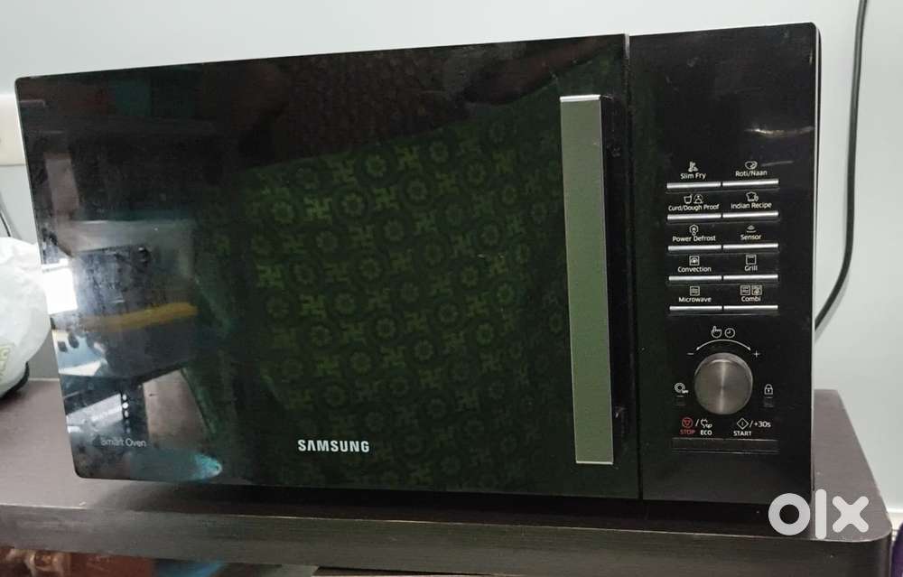 Samsung microwave avan sale