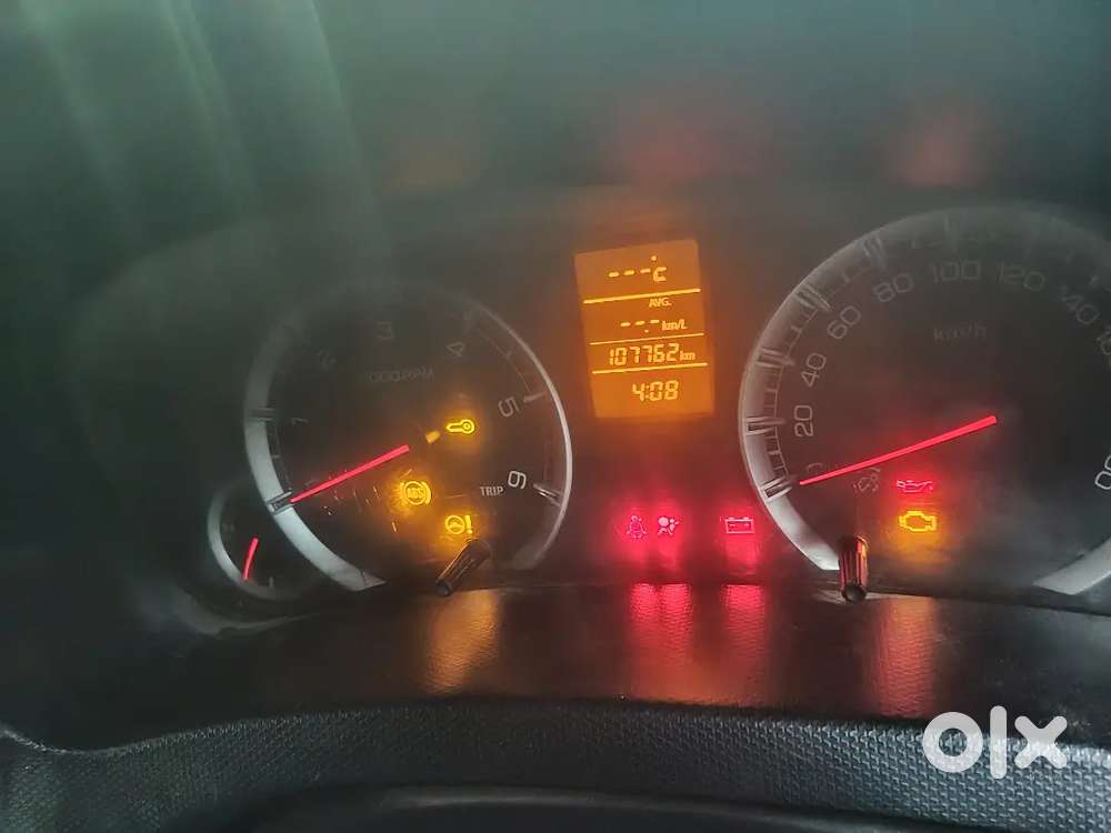 Maruti Suzuki Swift Vdi 2012 Diesel
