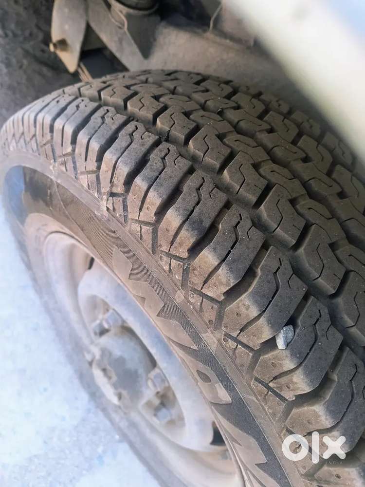 Mahindra Bolero 2010 Diesel Manual